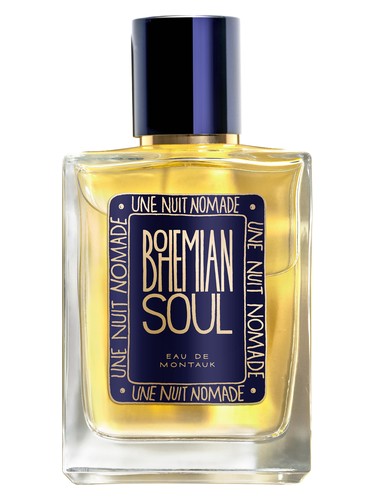 Bohemian Soul