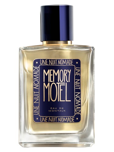 Memory Motel