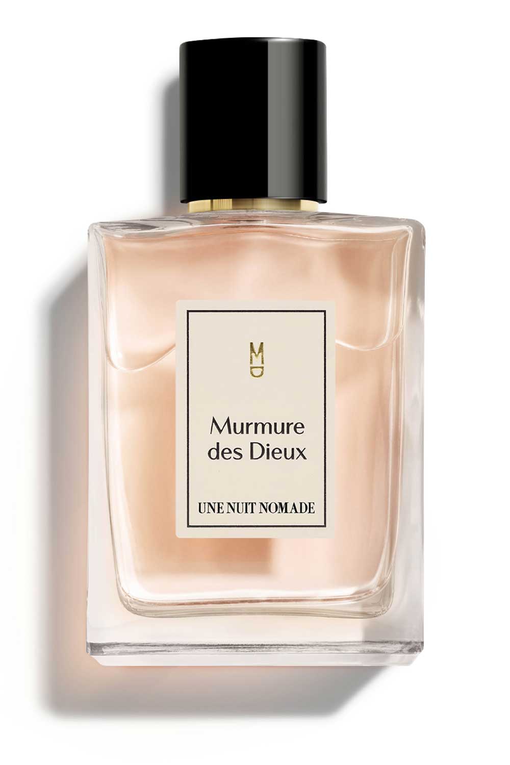 Murmure des Dieux