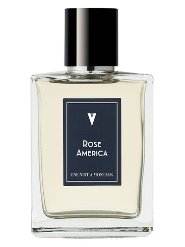 Rose America