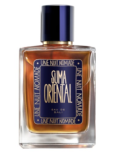 Suma Oriental