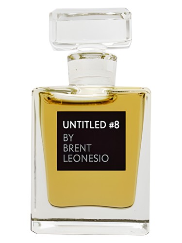 UNTITLED No.8 by Brent Leonesio