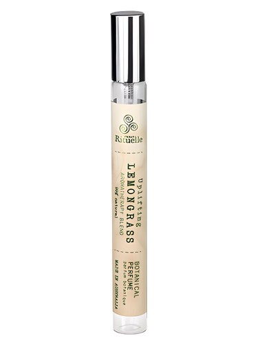 Lemongrass Blend
