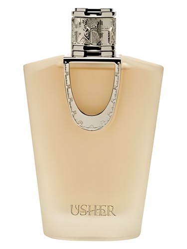 Usher She