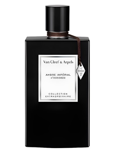 Ambre Impérial