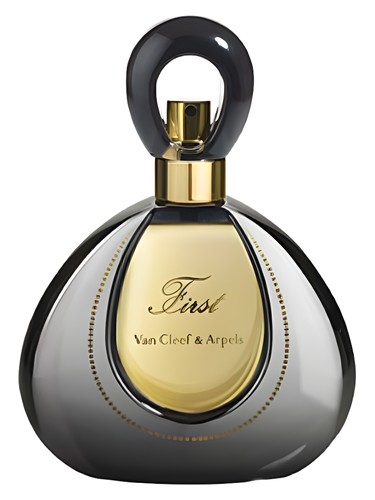First Eau De Parfum Intense