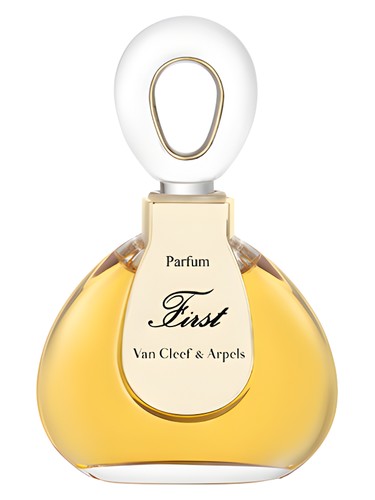 First Parfum