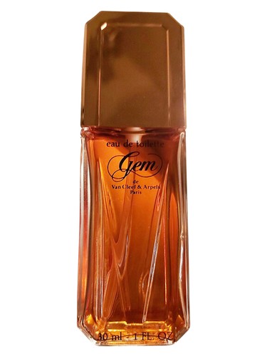 Gem Eau De Toilette