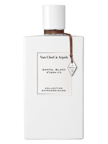Santal Blanc
