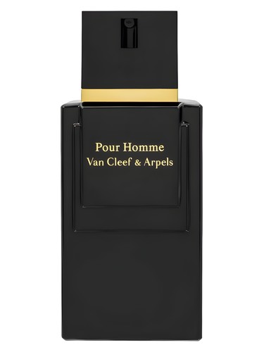 Van Cleef Arpels Pour Homme