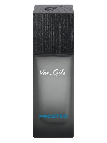 Frosted