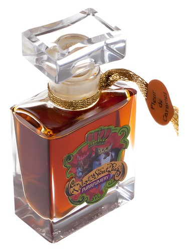 Fleur de Caramel