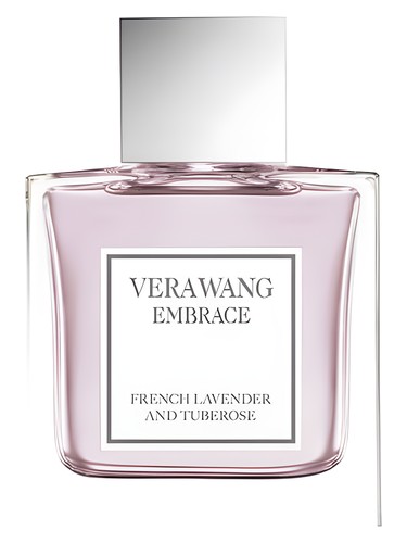 Embrace French Lavender Tuberose