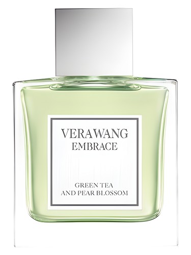 Embrace Green Tea Pear Blossom