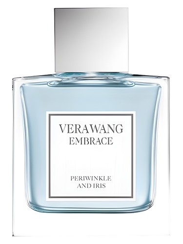 Embrace Periwinkle Iris