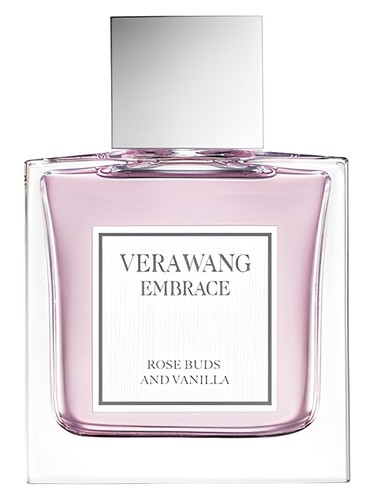 Embrace Rose Buds And Vanilla