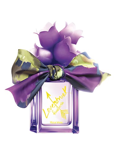 Lovestruck Floral Rush
