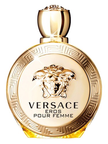 Eros Pour Femme