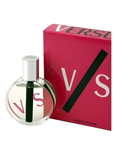 V S Versus