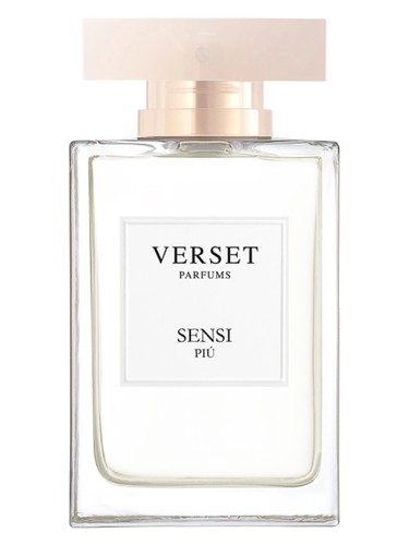 Sensi Piu