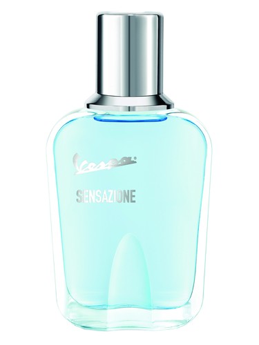 Vespa Sensazione  for Him 