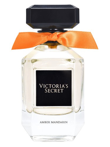 Amber Mandarin