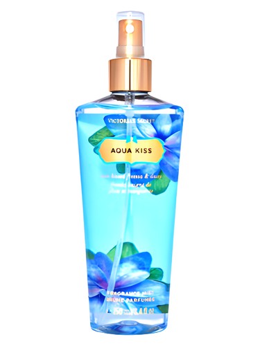 Aqua Kiss