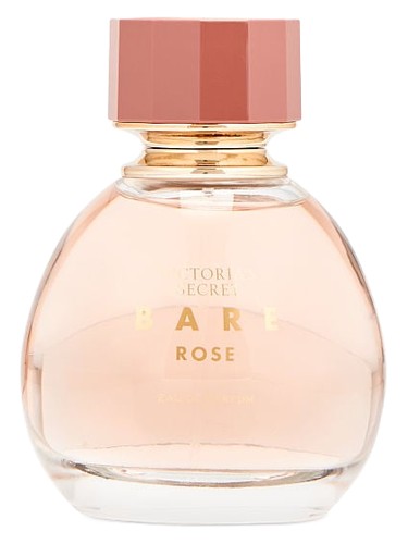 Bare Rose