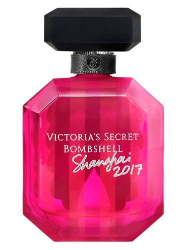 Bombshell Shanghai 2017