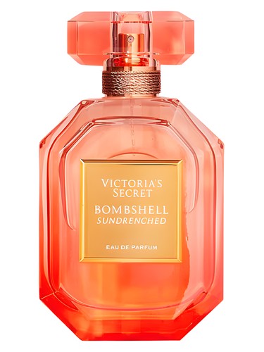 Bombshell Sundrenched