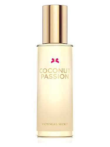 Coconut Passion
