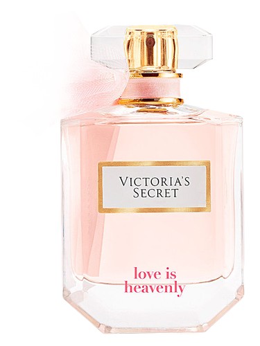 Love Is Heavenly 2016