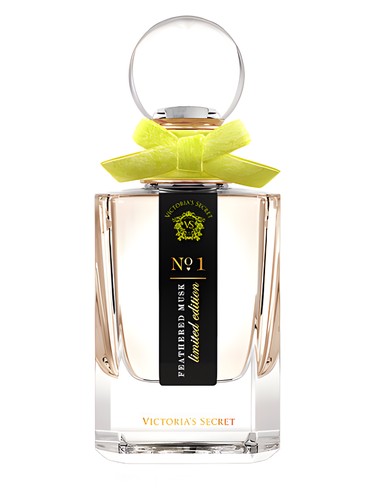 No1 Feathered Musk