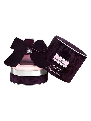 Velvet Amber Blackberry