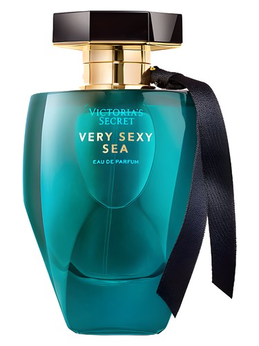 Very Sexy Sea