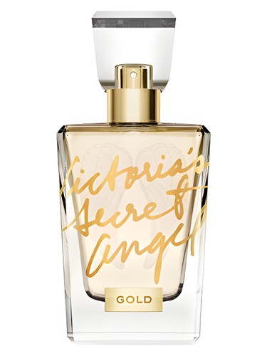 Victoria S Secret Angel Gold