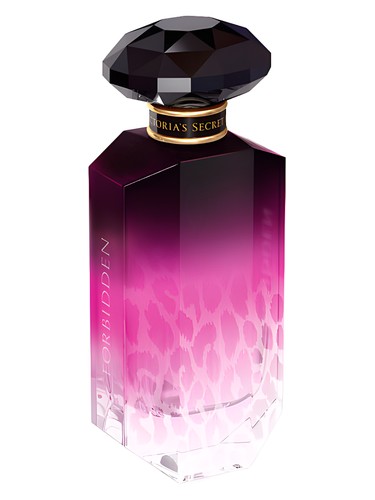 Victoria S Secret Forbidden