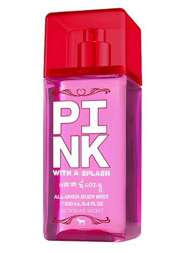 Victoria S Secret Pink Warm Cozy