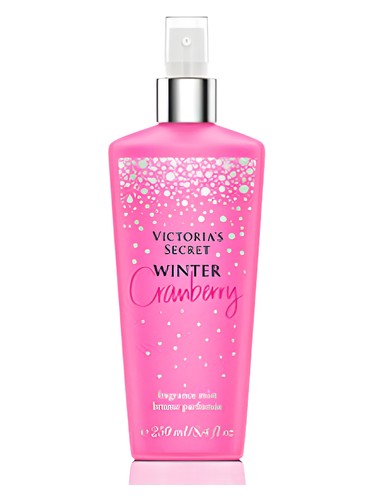 Winter Cranberry