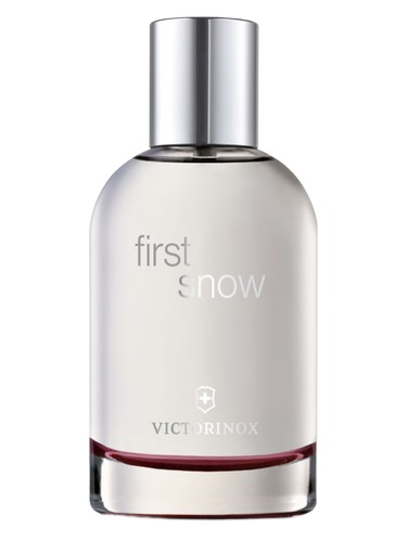 First Snow