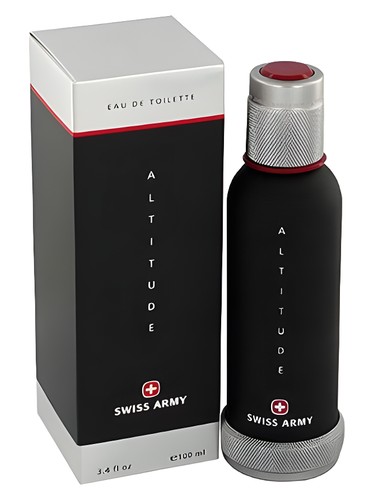 Swiss Army Altitude