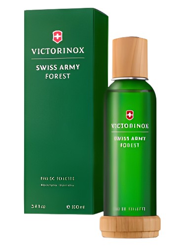 Swiss Army Forest
