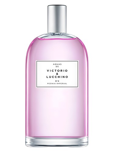 Nº 4 Peônia Imperial