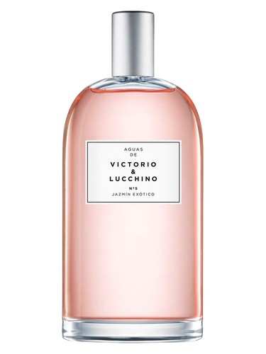 Nº 5 Jazmim Exótico