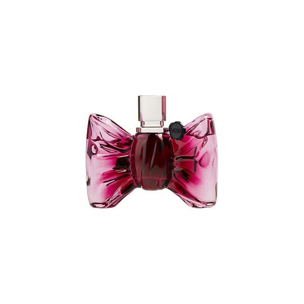 Bonbon Pink Bow Limited Edition