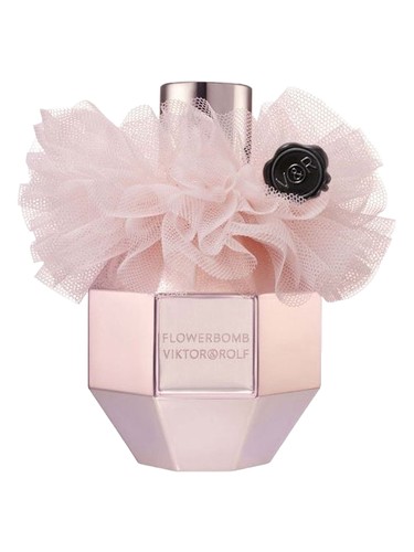 Flowerbomb Christmas 2010 Edition