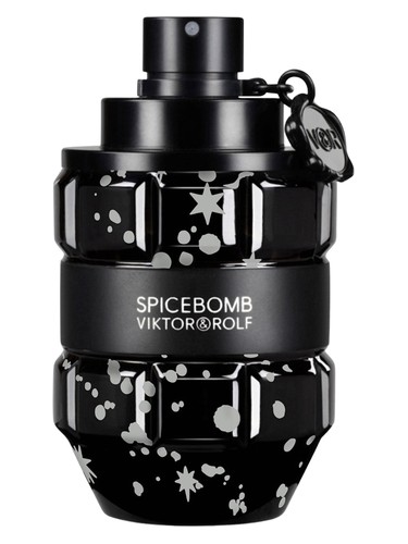 Spicebomb Limited Edition