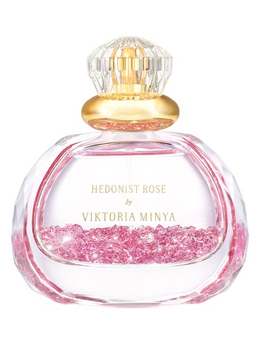 Hedonist Rose