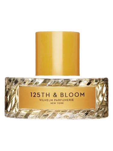 125th Bloom