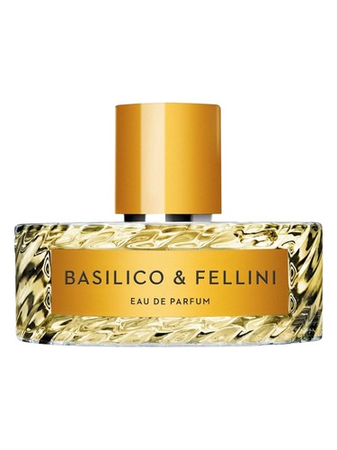 Basilico Fellini